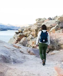 Topo Designs Bags & EDC Rover Pack Classic