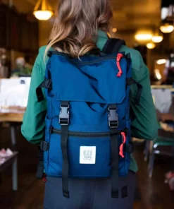 Topo Designs Bags & EDC Rover Pack Classic