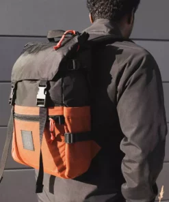 Topo Designs Bags & EDC Rover Pack Classic