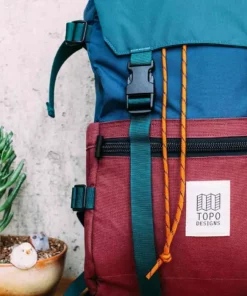 Topo Designs Rover Pack Classic