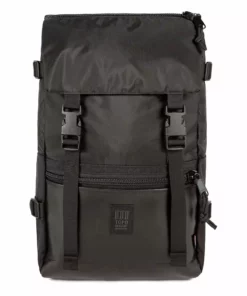 Topo Designs Rover Pack Heritage Canvas Bags & EDC
