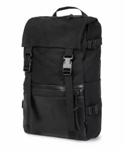 Topo Designs Rover Pack Heritage Canvas Bags & EDC