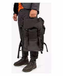 Topo Designs Rover Pack Heritage Canvas Bags & EDC