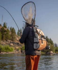 Topo Designs Rover Pack Heritage Canvas Bags & EDC