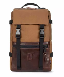 Topo Designs Rover Pack Heritage Canvas