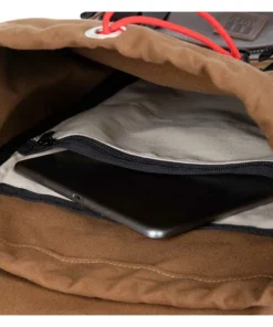 Topo Designs Rover Pack Heritage Canvas