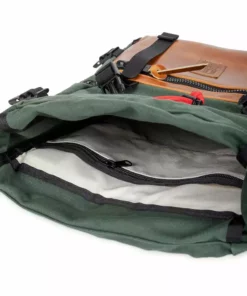 Topo Designs Bags & EDC Rover Pack Heritage Canvas 18 Topo Designs Bags & EDC Rover Pack Heritage Canvas