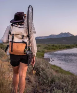 Topo Designs Bags & EDC Rover Pack Heritage Canvas 21 Topo Designs Bags & EDC Rover Pack Heritage Canvas