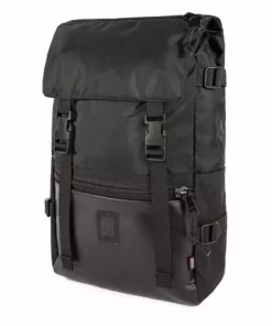 Topo Designs Rover Pack Leather
