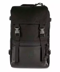 Topo Designs Rover Pack Leather
