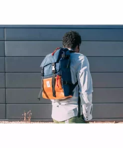 Topo Designs Rover Pack Leather