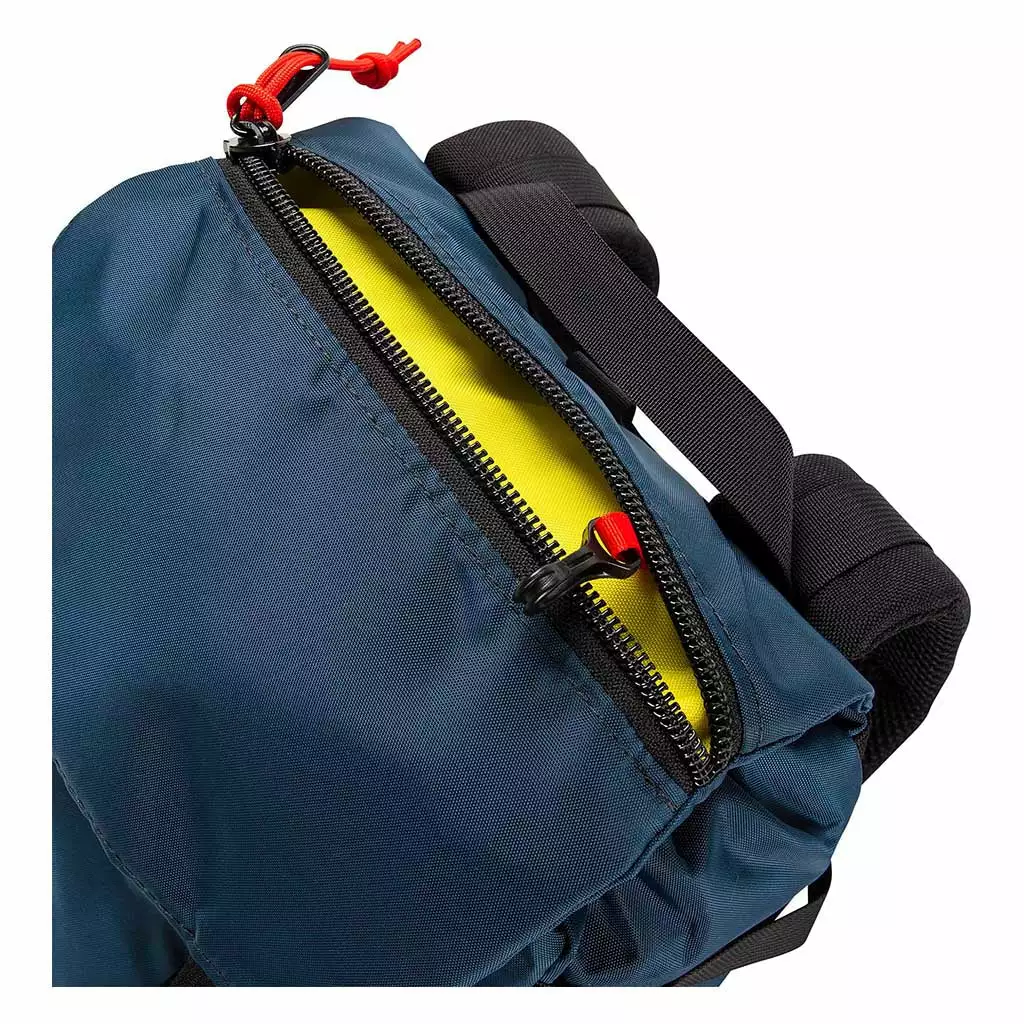 Topo Designs Rover Pack Leather Bags & EDC 6 Topo Designs Rover Pack Leather Bags & EDC