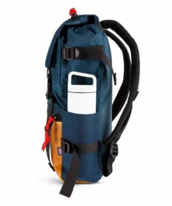 Topo Designs Rover Pack Leather Bags & EDC 15 Topo Designs Rover Pack Leather Bags & EDC