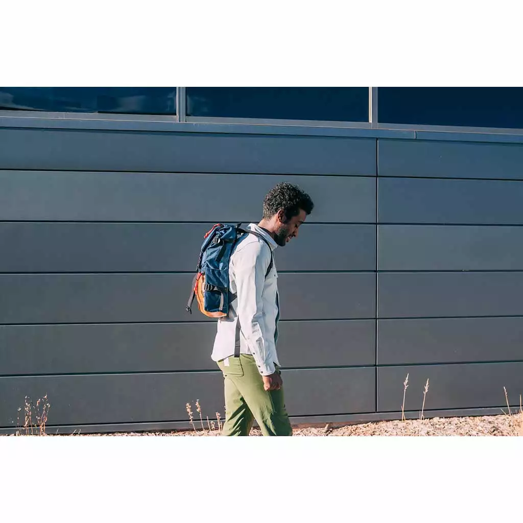 Topo Designs Rover Pack Leather Bags & EDC 9 Topo Designs Rover Pack Leather Bags & EDC