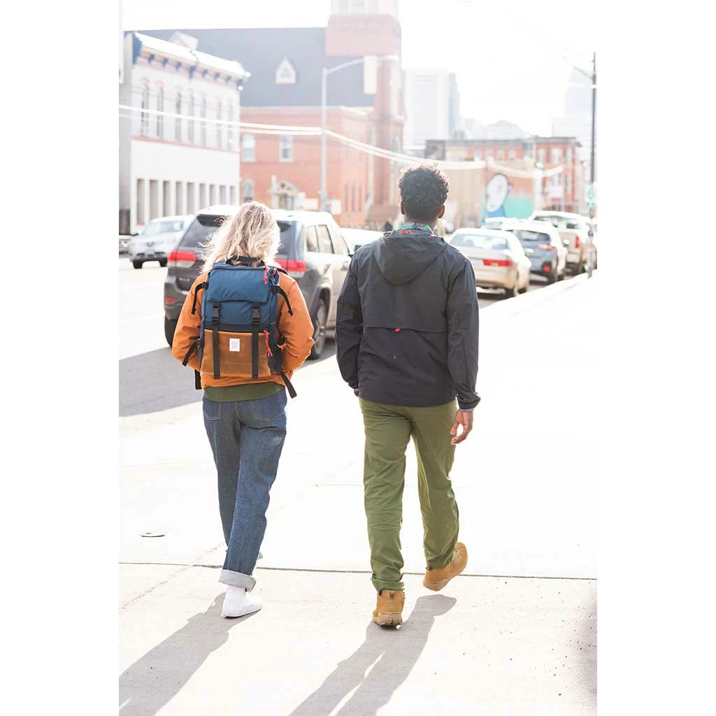 Topo Designs Rover Pack Leather Bags & EDC 10 Topo Designs Rover Pack Leather Bags & EDC