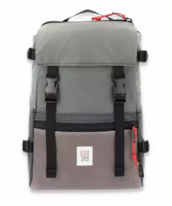 Topo Designs Rover Pack Leather | SMALL DEFECT SALE