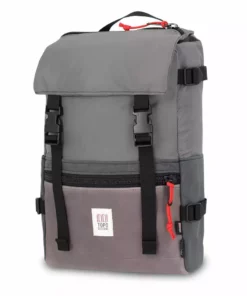 Topo Designs Rover Pack Leather | SMALL DEFECT SALE