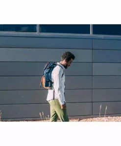 Topo Designs Rover Pack Leather | SMALL DEFECT SALE