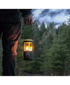 UCO Gear 9 Hour 3 Candle Candlelier Lantern Camping Kit