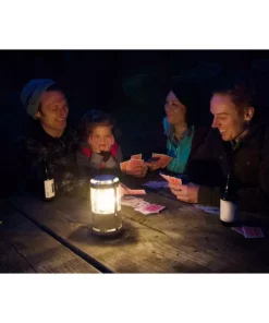 UCO Gear 9 Hour 3 Candle Candlelier Lantern Camping Kit