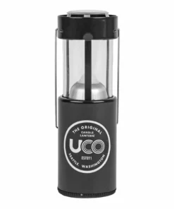 UCO Gear 9 Hour Original Candle Lantern Camping Kit