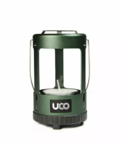 UCO Gear Mini Candle Lantern Kit 2.0