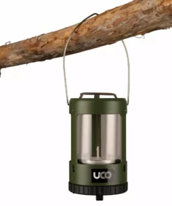 UCO Gear Mini Candle Lantern Kit 2.0