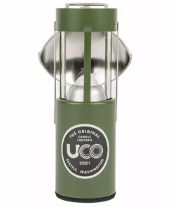 UCO Gear Camping Kit Original Candle Lantern Kit 2.0