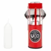 UCO Gear Original Candle Lantern Kit 2.0 Camping Kit