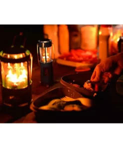 UCO Gear Camping Kit 9 Hour 3 Candle Candlelier Lantern