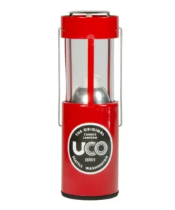 UCO Gear Camping Kit 9 Hour Original Candle Lantern