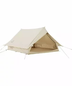 Nordisk Vimur 4.8 Basic Cotton Tent