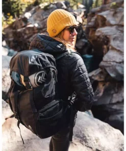 Voited Camping Kit Fleece Pillow Blanket