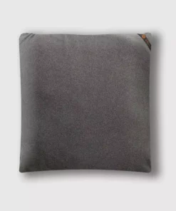 Voited Fleece Pillow Blanket Camping Kit