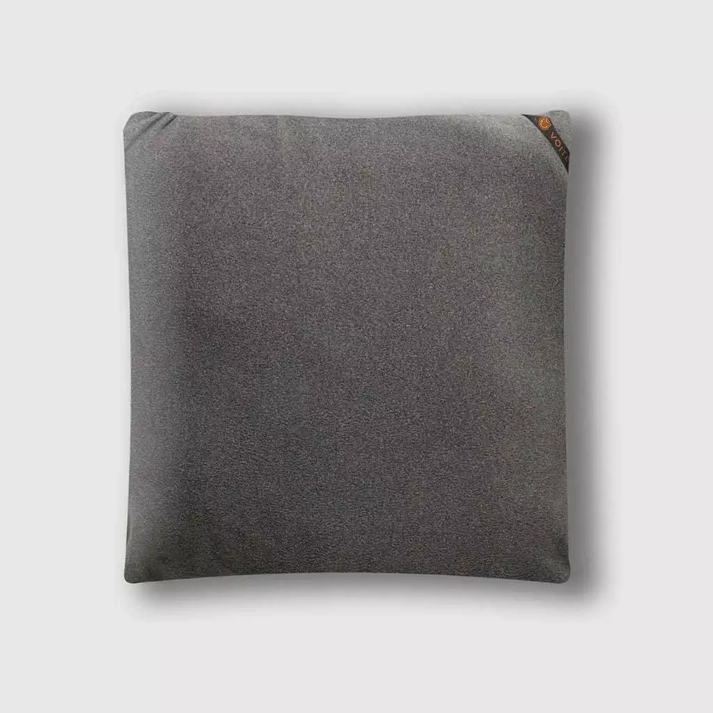 Voited Fleece Pillow Blanket Camping Kit 4 Voited Fleece Pillow Blanket Camping Kit