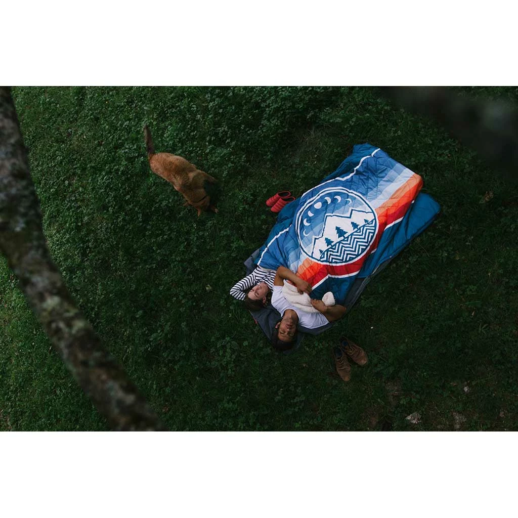 Voited Fleece Pillow Blanket Camping Kit 5 Voited Fleece Pillow Blanket Camping Kit