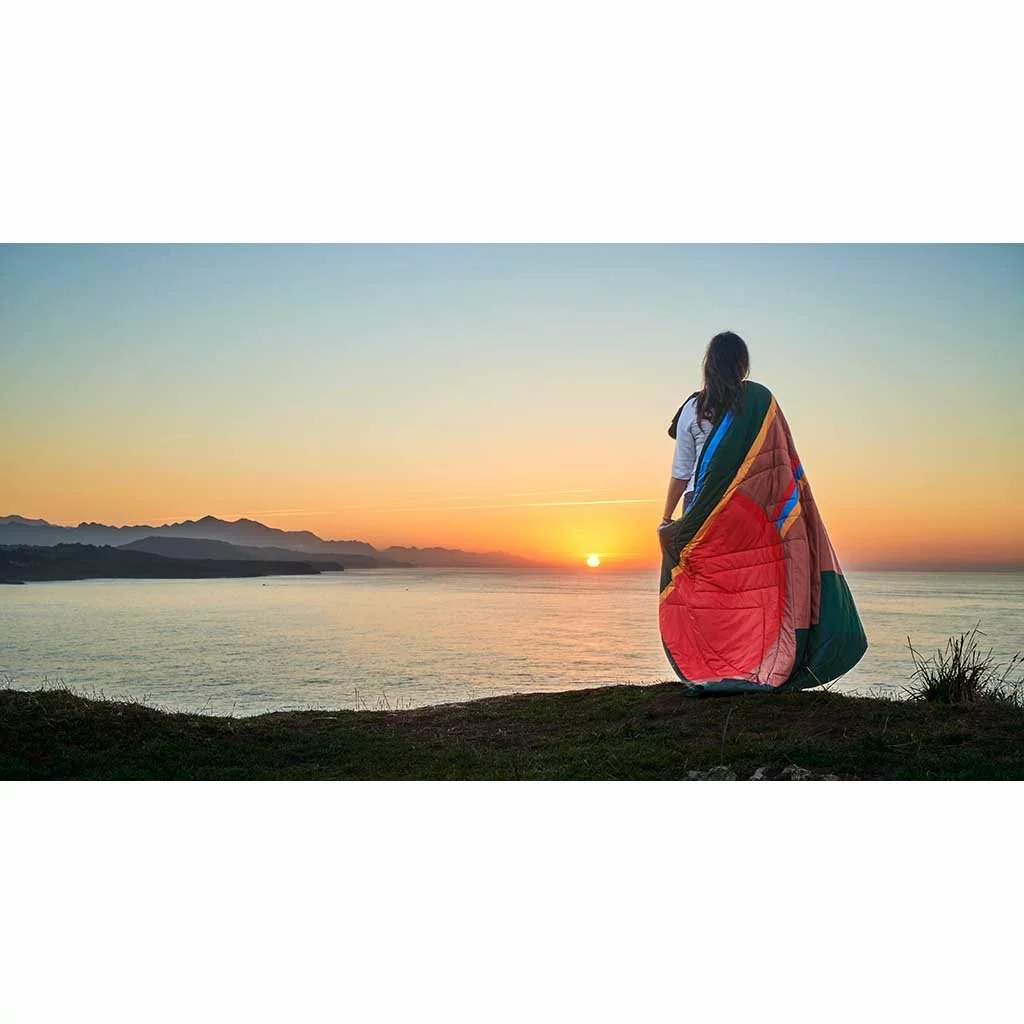 Voited Fleece Pillow Blanket Camping Kit 10 Voited Fleece Pillow Blanket Camping Kit