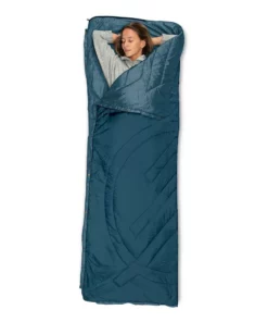 Voited Ripstop Pillow Blanket Camping Kit