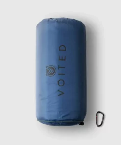 Voited Ripstop Pillow Blanket Camping Kit