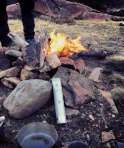 VSSL Camp Supplies 40 VSSL Camp Supplies