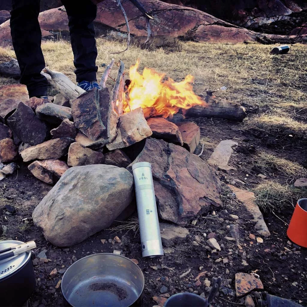 VSSL Camp Supplies 21 VSSL Camp Supplies