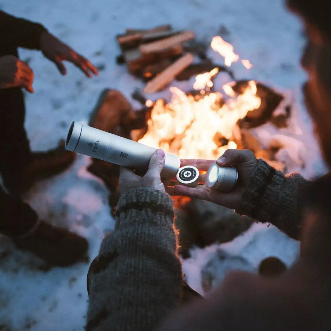 VSSL Camp Supplies 18 VSSL Camp Supplies