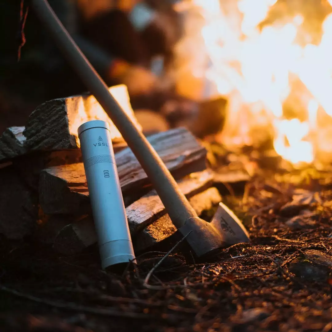 VSSL Camp Supplies 19 VSSL Camp Supplies