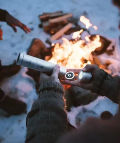 VSSL Camp Supplies | SUUNTO Edition