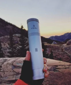 VSSL Camp Supplies | SUUNTO Edition