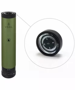 VSSL Flask Camping Kit