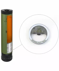 VSSL Flask Camping Kit