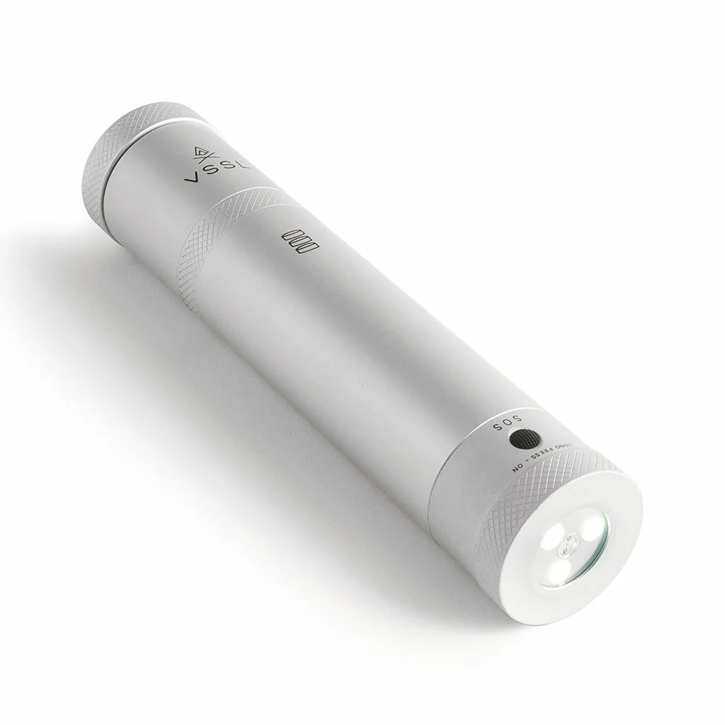 VSSL Camp Supplies 4 VSSL Camp Supplies