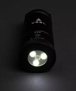 VSSL Camp Supplies Mini Camping Kit