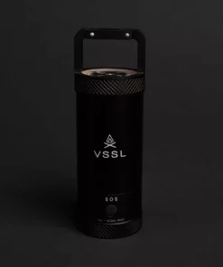 VSSL Camp Supplies Mini Camping Kit